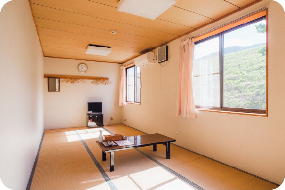 琴引ビレッジ山荘